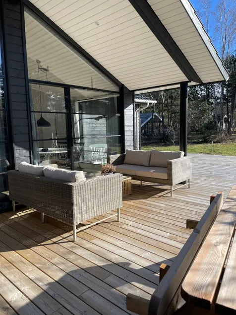 Summer house on Bornholm - Image 1