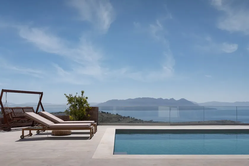 Kaerati Villa Aegina - Image 1