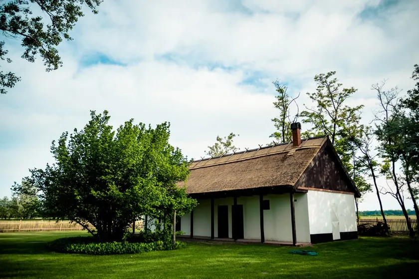 Studfarm Bugac - House Toldi 1 - Image 1