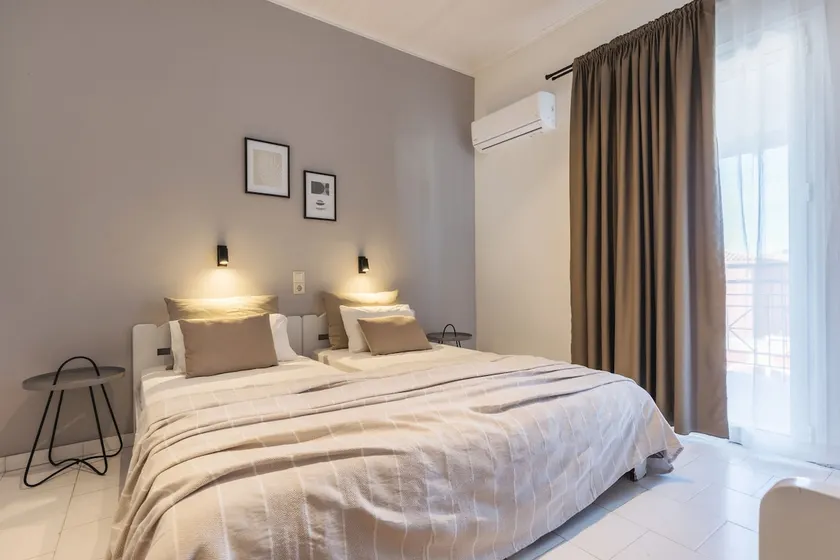 Ciél Comfort Living - Triple Room - Image 1