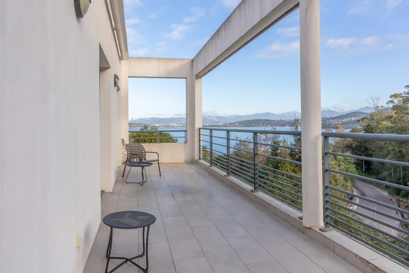 Les Terrasses de la Pinède - Appt climatisé - Image 1