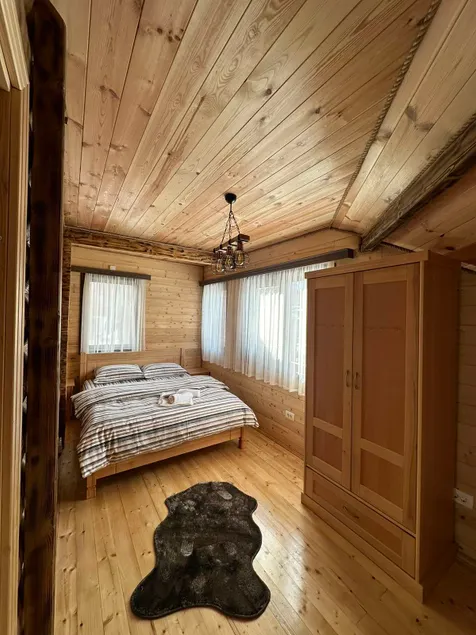 A magical house with a mountain view for 4 people - Image 1