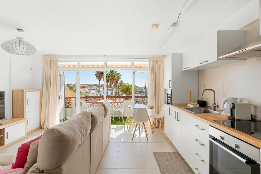 Downtown apartment 150M BEACH - Image 1