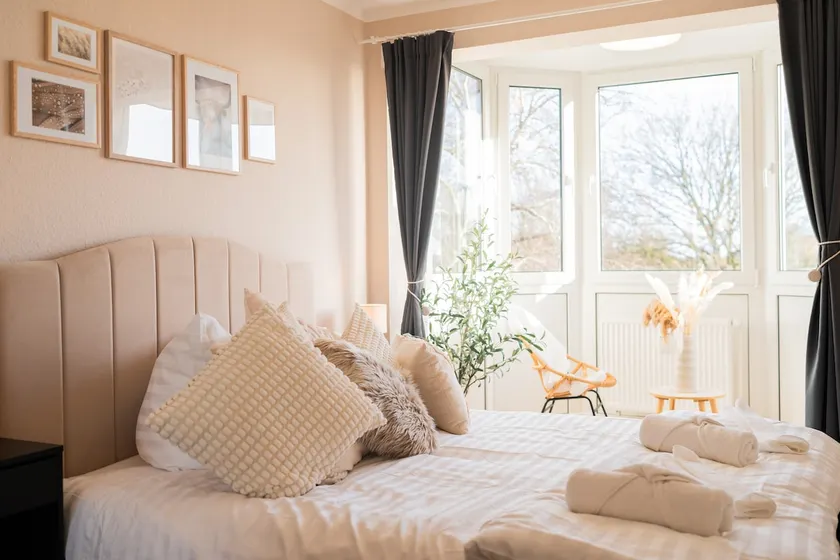 Your home away from home on the North Sea coast | Sauna - Image 1
