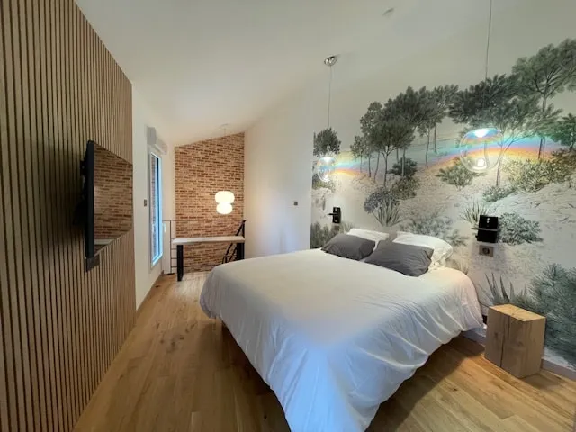 New and Design Apartment - Image 1