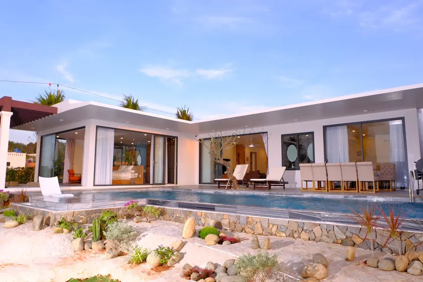 Sunset Hill Villa Mui Ne - Image 1