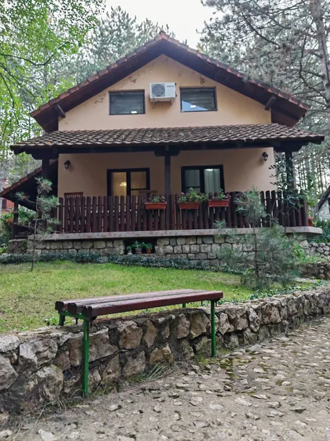 Apartmani Todorovic - Image 1