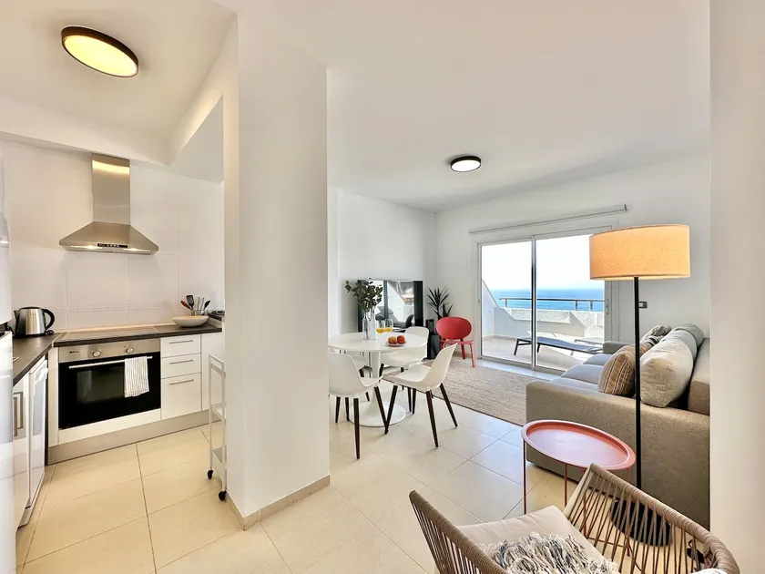Ocean View Bajamar - Image 1