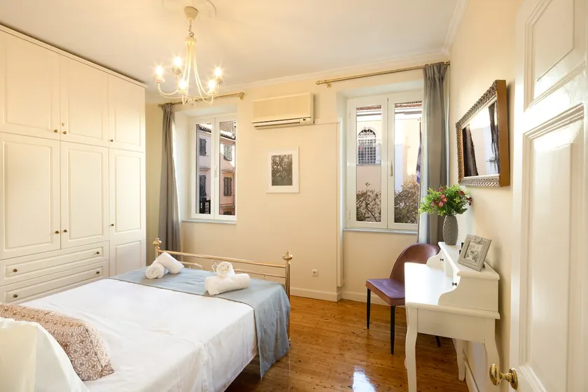 San Nicolo dei Vecchi Casa by CorfuEscapes - Image 1