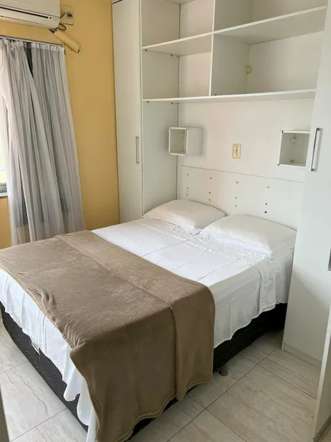 Manaus Downtown Apartment 921 - Image 1