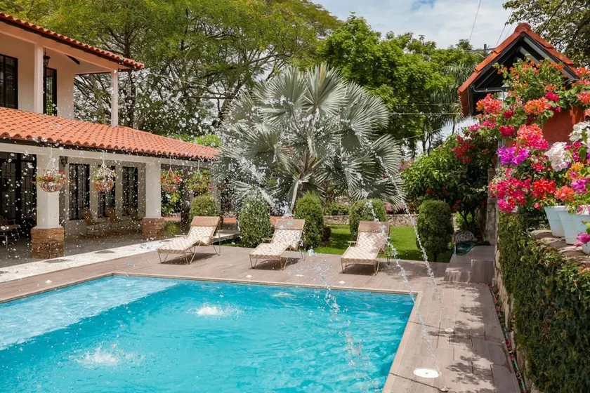 Beautiful Country House in Rivera ”Casa Isidra” - Image 1