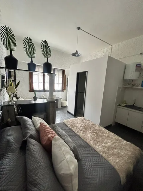 A bright apartment in Boedo - Image 1