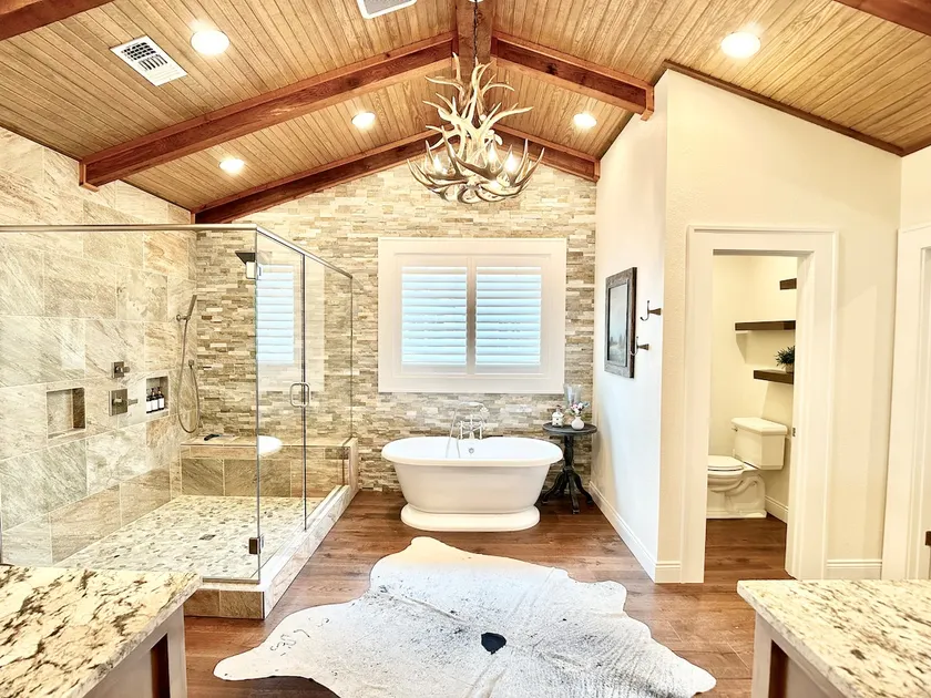 Mine Creek Retreat 3BR - 2.5BA - Image 1