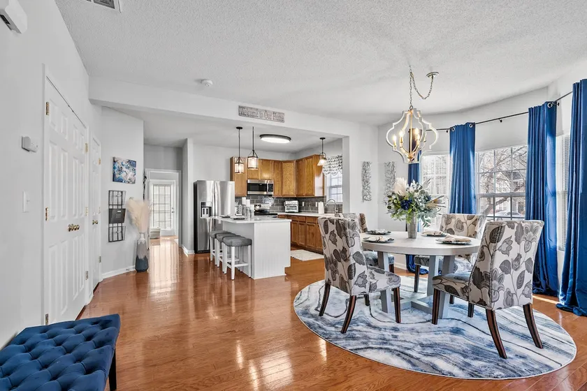Urban Retreat Haven - Image 1