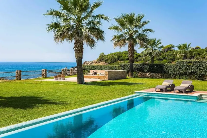 Villa Alegria - Kefalonia Collections - Image 1