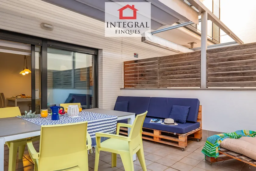 Oasis Marítim - Beach Apartment Palamós - Image 1