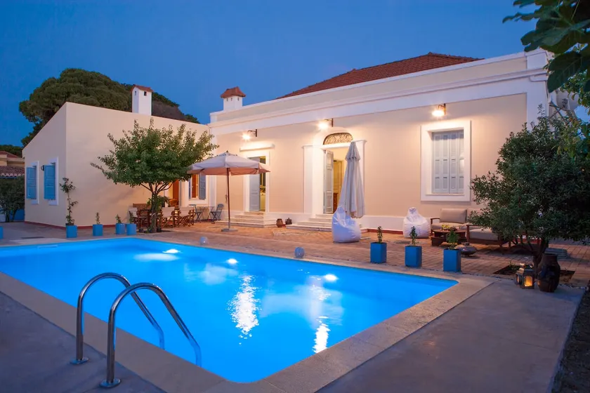 Villa Pyrgo - Image 1