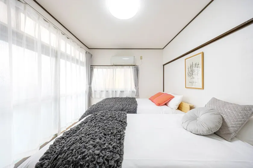 [Max 15 people] Casa blue Shibamata / Travel like you live there / 8-minute walk from Shin-Shibamata station / Asakusa, Shinjuku, Shibuya - Image 1