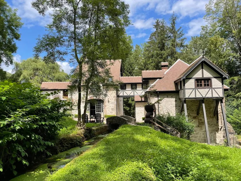 Domaine du Moulin Minette – Le Moulin - Image 1