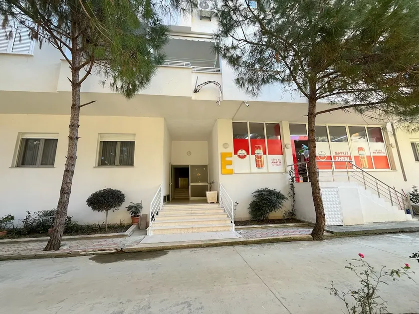 Sunshine Apt Qerret-Golem Beach-Self-Check-in - Image 1
