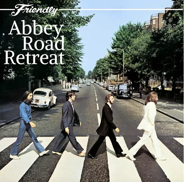 Friendly Abbey Road Retreat - Image 1