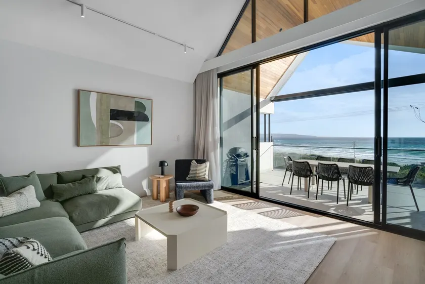 RIVA 202Espy - Brand new luxury beachfront - Sleeps 8 - Image 1