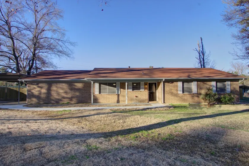 A Quiet Place - Dogwood Retreat in Texarkana - Image 1