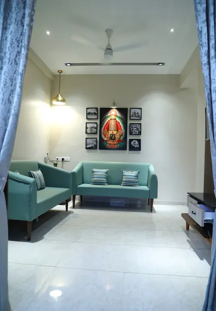 Sumadhu Homes -Family Homestay -401 - Image 1