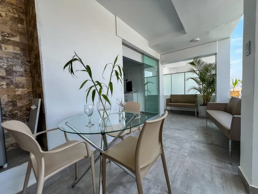 Beautiful Loft in San Bartolo - Image 1
