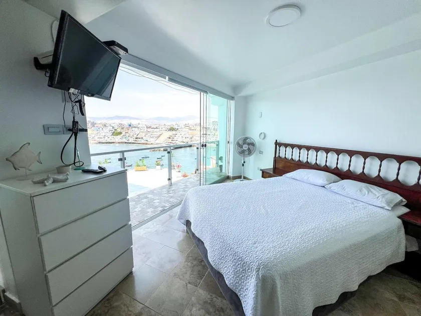 Mini Loft - Direct Beach Access - Image 1