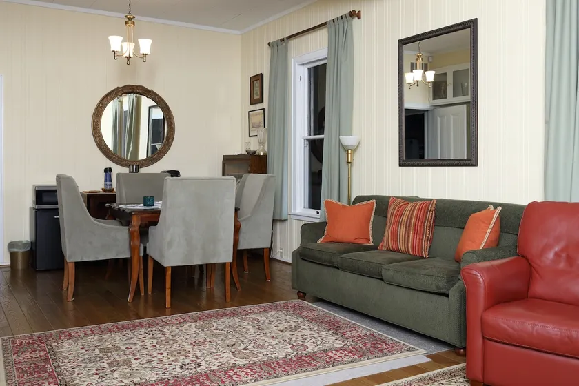 Court Street Inn Ultimate Stay - Image 1