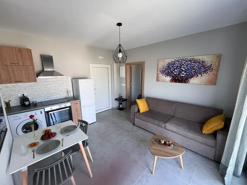 Kanti apartment - Image 1