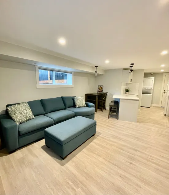Kirkpatrick Guest Suite, City Licensed - Image 1
