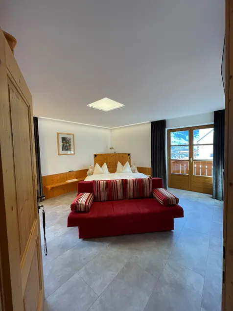 Ferienhaus Zentral - Image 1