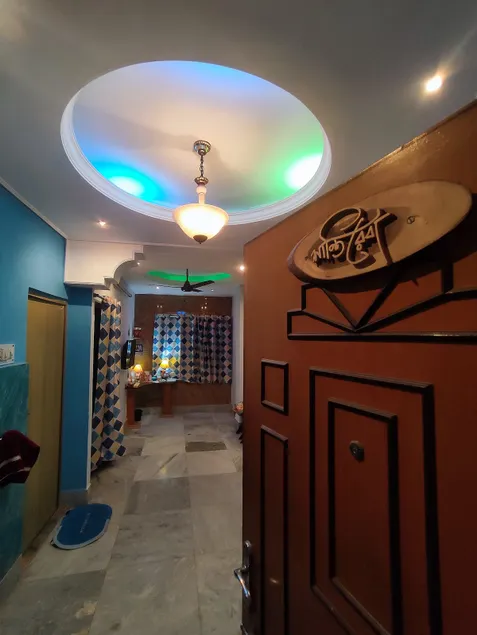 Your 2BHK cozy apartment (Joka) - Image 1