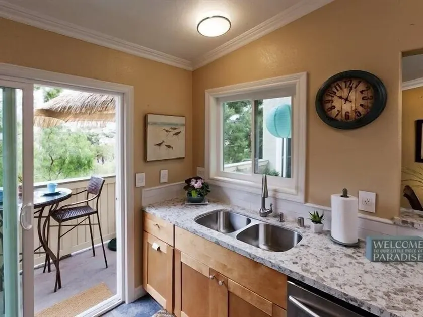 Spacious Luxury Condo with Trail to Beach - Image 1