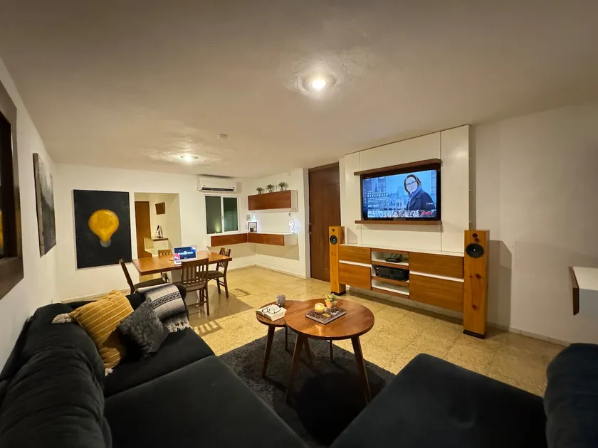 Master Suite with mini pool Near Paseo Montejo - Image 1