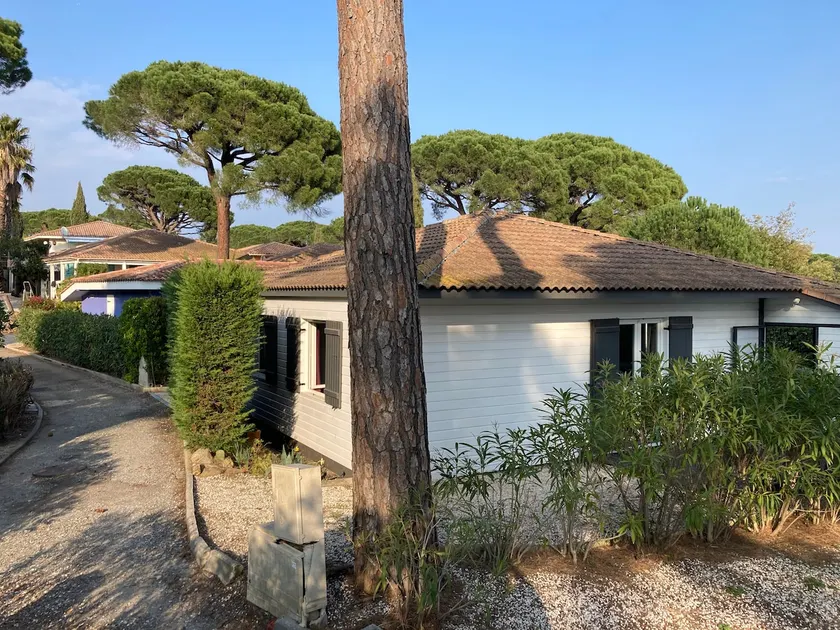 A louer Chalet - Image 1