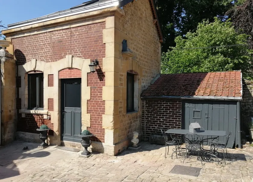 Gîte des vignes - Image 1