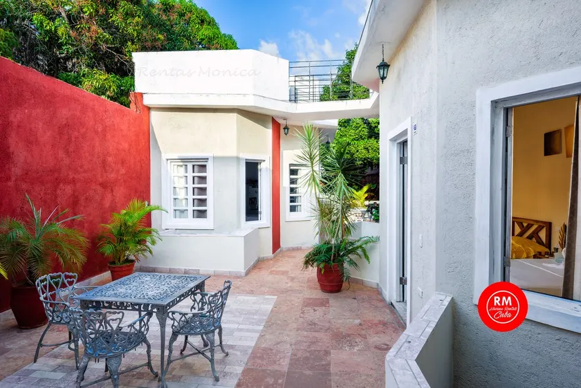 Trinidad Modern House, Solar Electricity 24h T44 - Image 1