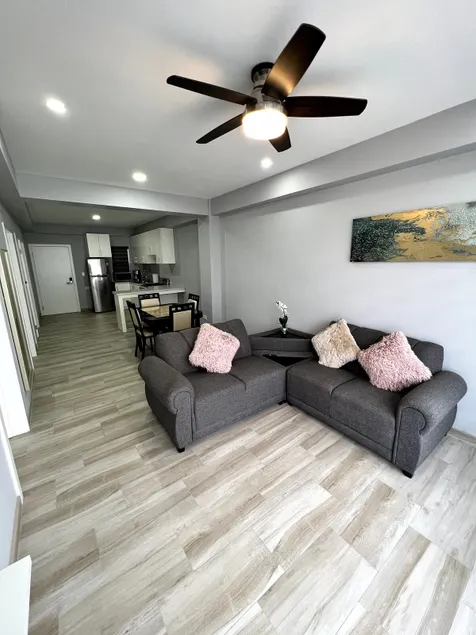 Condo ocean view one block Papas&beer Rosarito 1 - Image 1