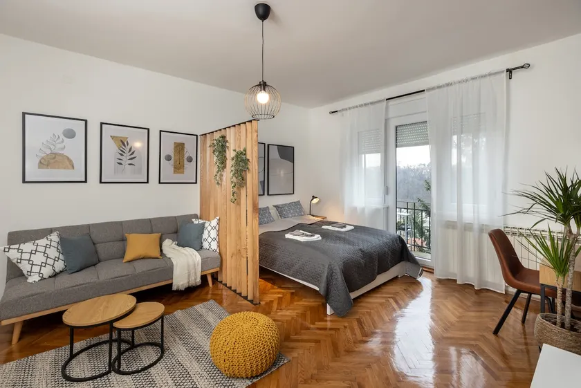 Apartment Roza - Image 1