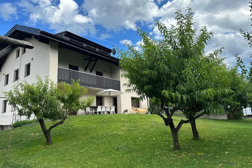 Haus Hafner Sonniges Apartment - Image 1