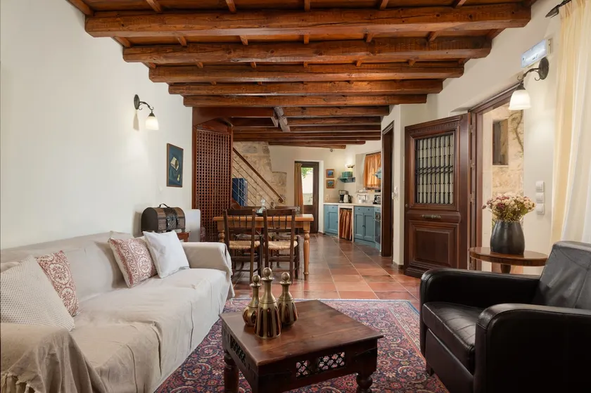 Avra Traditional House | Kalimera Archanes - Image 1