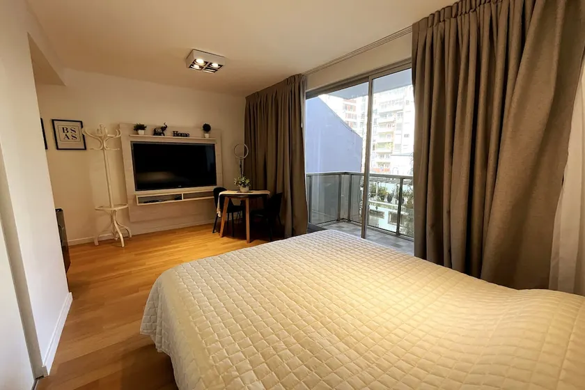 Boutique apartment in Las Cañitas - Image 1