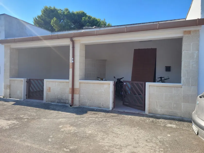 Rent Casa Vacanzaюende. - Image 1