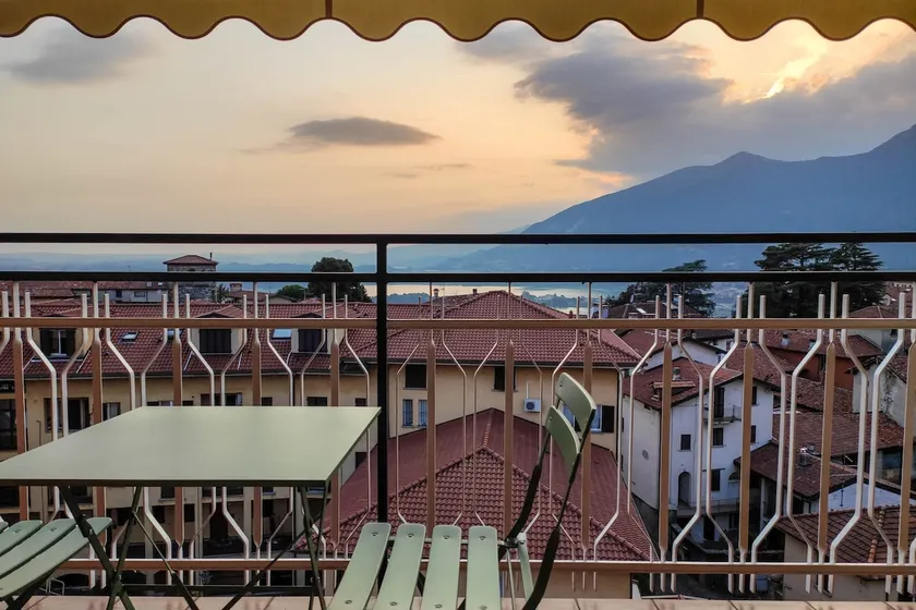 Mamma Ciccia - Amoro apt with beautiful terrace - Image 1