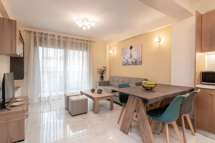 Al Centro Zante city flat - Image 1
