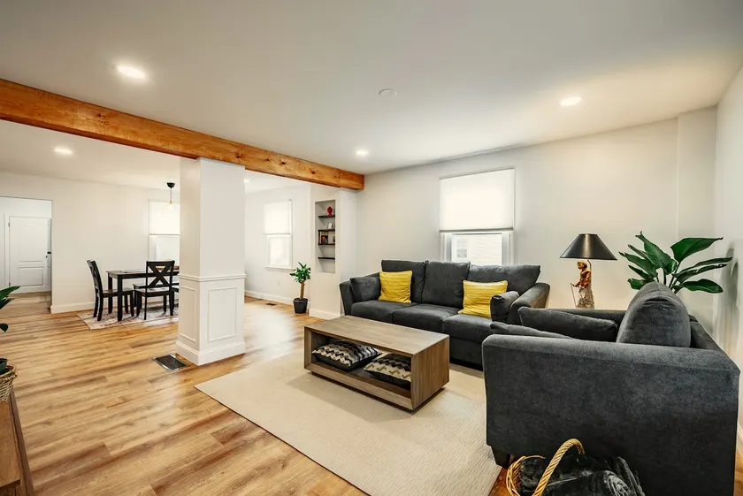 Newly renovated Northampton getaway! - Image 1