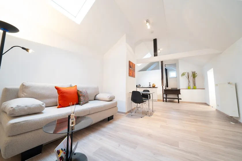 NEW modernes Loft im Zentrum von Deggendorf - Image 1